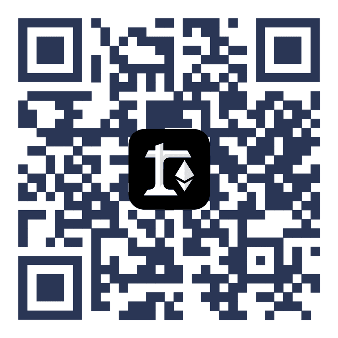 QR code pointing to 0-to-buidlguidl.vercel.app